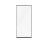 PanzerGlass Ultra Wide Fit Pellicola proteggischermo trasparente Samsung 1 pz