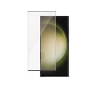 PanzerGlass ® Screen Protector Samsung Galaxy S23 Ultra | Ultra-Wide 7324