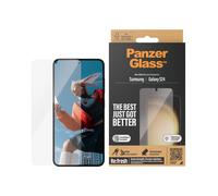 PanzerGlass ® Screen Protector Samsung Galaxy S24 | Ultra-Wide Fit w. 7350