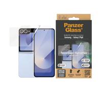 PanzerGlass Screen Protector Samsung Galaxy Z Flip 6 PanzerGlass 7370