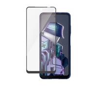 PanzerGlass Screen Protector w. Black Frame HMD Fusion UWF Rahmenfarbe 6804