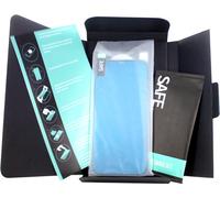 PanzerGlass SICURO. di Vetro protettivo per schermo Apple iPhone 12 Mini Edge-to-Edge - Apple - iPhone 12 Mini - Resistente ai