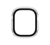 Custodia integrale trasparente PanzerGlass per Apple Watch Ultra 2