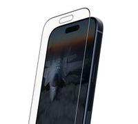PanzerGlass Stealth Screen Protector w. black Frame iPhone 17 Pro PG69356