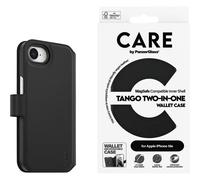 Panzer Glass Care Case Feature Tango 2-in-1 Portafoglio iPhone 16e