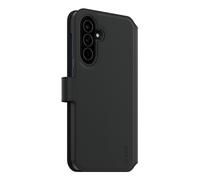 PanzerGlass Tango Two-in-One custodia per cellulare 17 cm (6.7") Custodia a borsellino Nero NEW