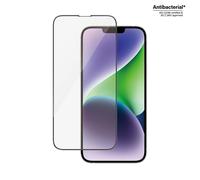PanzerGlass Ultra-Wide Fit Apple iPhone Pellicola proteggischermo trasparente 1 pz (PanzerGlass Apple iPhone 14 Plus/13 Pro Max NEW