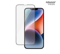 PanzerGlass Ultra-Wide Fit Apple iPhone Pellicola proteggischermo trasparente 1 pz