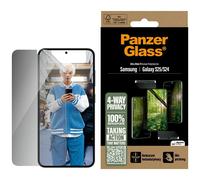PanzerGlass Ultra-Wide Fit Eco Privacy Glass per Samsung Galaxy S25