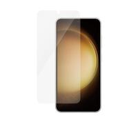 PanzerGlass Ultra Wide Fit Pellicola proteggischermo trasparente Samsung 1 pz (PANZERGLASS SAMSUNG GALAXY S23 - UWF AB)