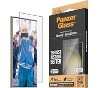 PanzerGlass Ultra Wide Fit Pellicola Vetro Temperato per Samsung Galaxy S24+