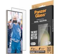 PanzerGlass Ultra Wide Fit Pellicola Vetro Temperato per Samsung Galaxy S24+