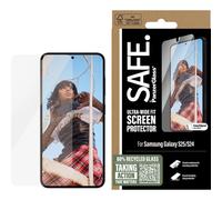 PanzerGlass Ultra-Wide Fit Pellicola Vetro Temperato per Samsung Galaxy S24/S25