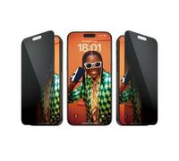 PanzerGlass Ultra Wide Fit Privacy Pellicola proteggischermo trasparente Apple 1 pz