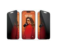 PanzerGlass Ultra Wide Fit Privacy Pellicola proteggischermo trasparente Apple 1 pz