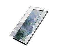 PanzerGlass 7295 protezione per lo schermo e il retro dei telefoni cellulari Pellicola proteggischermo trasparente Samsung 1 pz