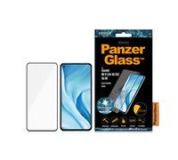 PANZERGLASS VIDRIO TEMPLADO XIAOMI MI 11 LITE ANTIBACTERIAL