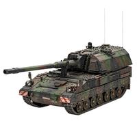 Panzerhaubitze 2000 1:35 REV03279 - revell modellismo