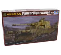 Panzerjagerwagen Arc 1:35 ACC NUOVO