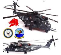 Panzerkampf 1:72 14040PA-562 Sikorsky MH-53E Sea Dragon USN HM-14 Vanguard, #562
