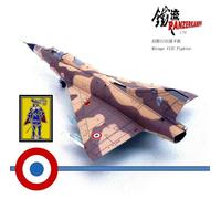 Panzerkampf 1:72 14648PB Dassault Mirage IIIC Army de l'Air EC 3/10 Vexin