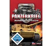 Panzerkrieg - Burning Horizon II