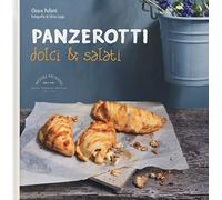 Panzerotti dolci & salati