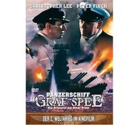 Panzerschiff Graf Spee