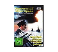 Panzerschiff Graf Spee