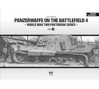 Panzerwaffe on the Battlefield (4)