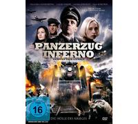Panzerzug Inferno