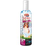 Panzi FitActive 2 in 1 shampoo + condizionante per cani 200 ml