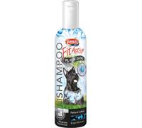 Panzi FitActive Black Dog shampoo per cani dal manto nero 200 ml