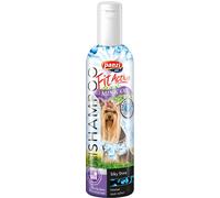 Panzi FitActive Mink Oil shampoo all'olio di visone per cani 200 ml