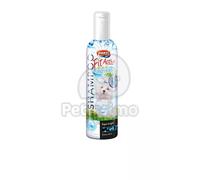 Panzi FitActive Whitening shampoo sbiancante per cani 200 ml