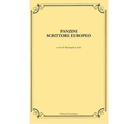 Panzini scrittore europeo