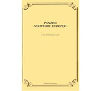 Panzini scrittore europeo - Lando M. (cur.)