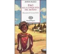 Pao alla conquista del mondo