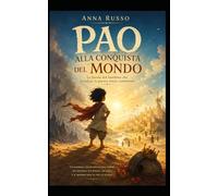 Pao alla conquista del mondo