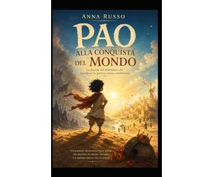 Pao alla conquista del mondo