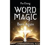 Pao Chang Word Magic (Tascabile)