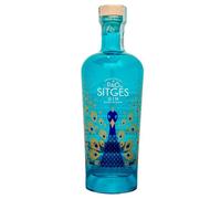 PAÓ DE SITGES - LONDON DRY GIN - 0,7l - 41% vol.
