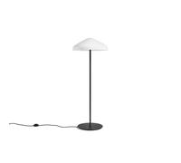 Pao Lampada da Terra Opale/ Bianco