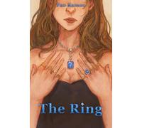 Pao Ramos The Ring (Tascabile) Box of Keepsakes