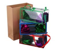 Paodduk Strumento Magico, Strumenti per Trucchi magici, Strumenti per Trucchi magici, Sacchetto di Carta appare con Un da Una Scatola Vuota, Borsa da Sogno per Bambini e