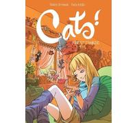 Paola Antista Frederic Brremaud Cecilia Giume Cats Purrfect Strang (Tascabile)