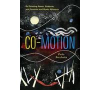 Paola Bacchetta Co-Motion (Tascabile)