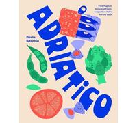 Paola Bacchia Adriatico (Copertina rigida)