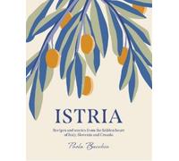 Paola Bacchia Istria (Copertina rigida)