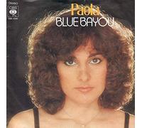 PAOLA - Blue bayou / Juke box / CBS S 6180